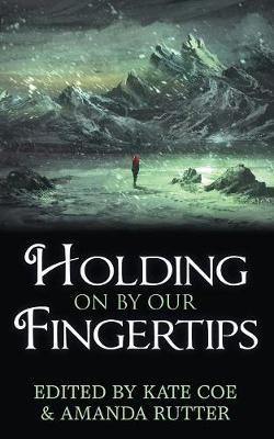Holding on by Our Fingertips - Agenda Bookshop