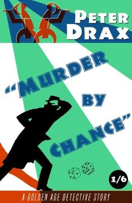 Murder by Chance: A Golden Age Mystery - Agenda Bookshop