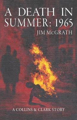 A Death in Summer: 1965 - Agenda Bookshop