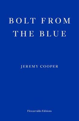 Bolt from the Blue - Agenda Bookshop