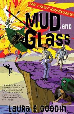 Mud and Glass - Agenda Bookshop