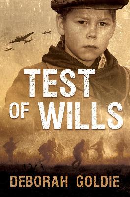 Test of Wills - Agenda Bookshop