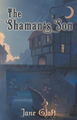 The Shaman''s Son - Agenda Bookshop