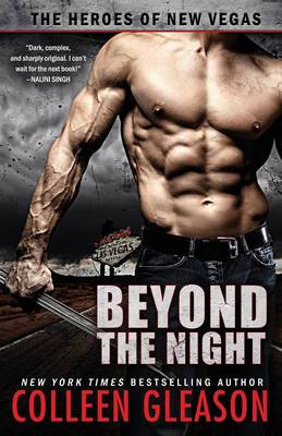Beyond the Night - Agenda Bookshop