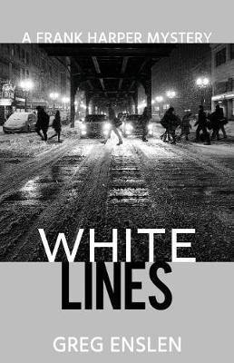 White Lines - Agenda Bookshop