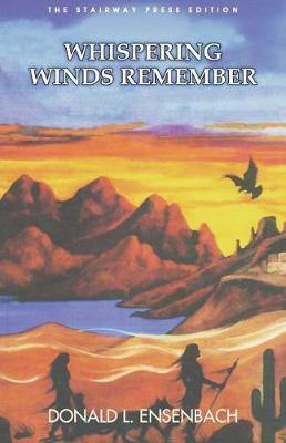 Whispering Winds Remember: The Stairway Press Edition - Agenda Bookshop