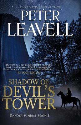 Shadow of Devil''s Tower - Agenda Bookshop