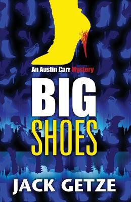 Big Shoes - Agenda Bookshop