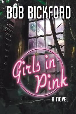 Girls in Pink - Agenda Bookshop