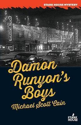 Damon Runyon''s Boys - Agenda Bookshop