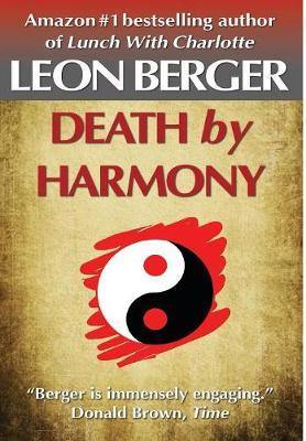 Death by Harmony - Agenda Bookshop