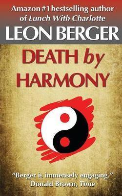 Death by Harmony - Agenda Bookshop