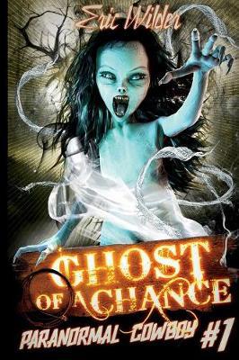 Ghost of a Chance - Agenda Bookshop