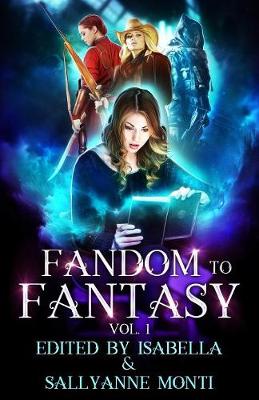 Fandom to Fantasy: Vol. 1 - Agenda Bookshop