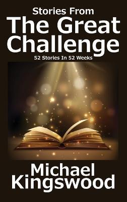 Stories From The Great Challenge - Agenda Bookshop