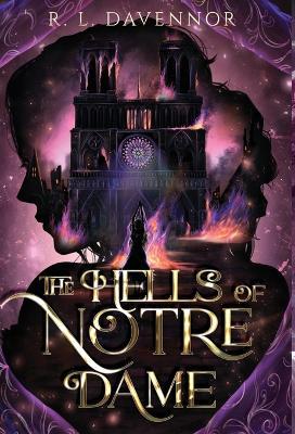 The Hells of Notre Dame: A Steamy Sapphic Retelling - Agenda Bookshop