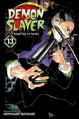 Demon Slayer: Kimetsu no Yaiba - That Novel Corner