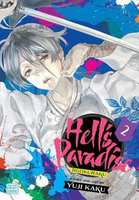 Hell''''''''s Paradise Vol. 6