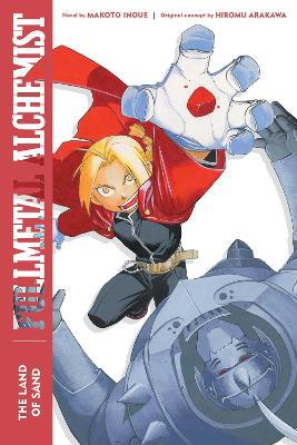 Fullmetal Alchemist: Perfect Edition Complete 18-Volume Manga Set