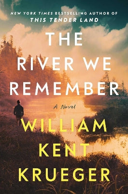 The River We Remember: A Novel - Agenda Bookshop