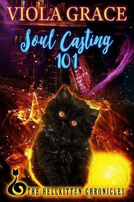 Soul Casting 101 - Agenda Bookshop