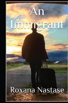 An Immigrant: A Crime Novel - Agenda Bookshop