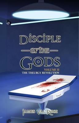 Disciple of the Gods - Agenda Bookshop
