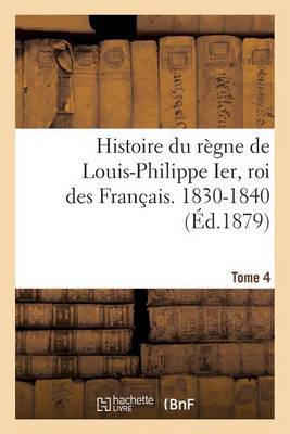 Louis-Philippe and 1830: A Parallel