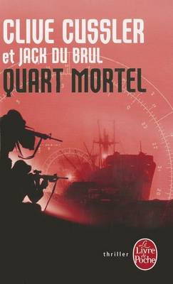 Quart Mortel - Agenda Bookshop