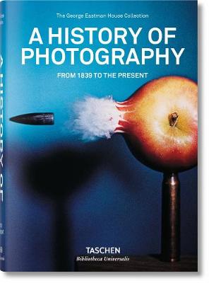 A History of Photography. From 1839 to the Present - Agenda Bookshop