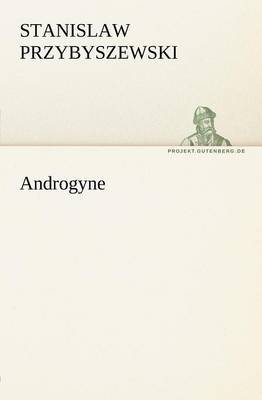 Androgyne - Agenda Bookshop