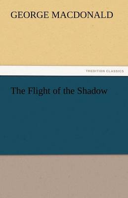 The Flight of the Shadow - Agenda Bookshop