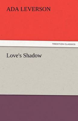 Love''s Shadow - Agenda Bookshop