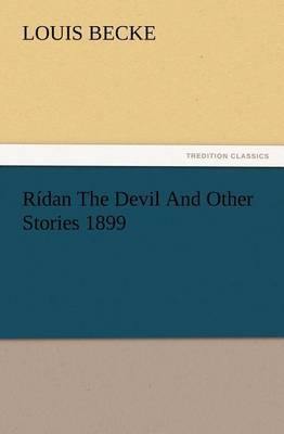 R dan the Devil and Other Stories 1899 - Agenda Bookshop