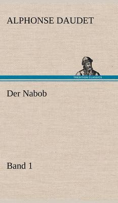 Der Nabob, Band 1 - Agenda Bookshop