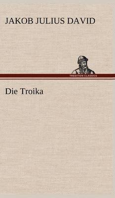 Die Troika - Agenda Bookshop