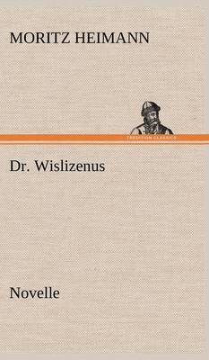 Dr. Wislizenus - Agenda Bookshop