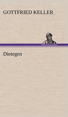 Dietegen - Agenda Bookshop