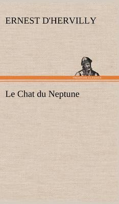 Le Chat Du Neptune - Agenda Bookshop