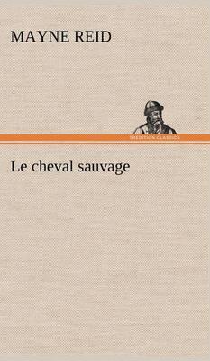 Le Cheval Sauvage - Agenda Bookshop