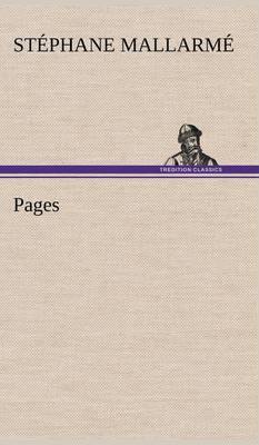 Pages - Agenda Bookshop