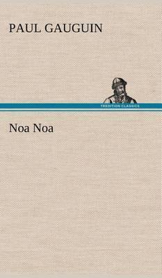 Noa Noa - Agenda Bookshop