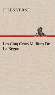 Les Cinq Cents Millions de la Begum - Agenda Bookshop