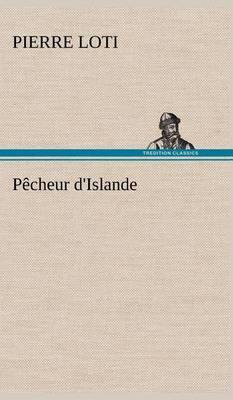 P cheur d'Islande - Agenda Bookshop