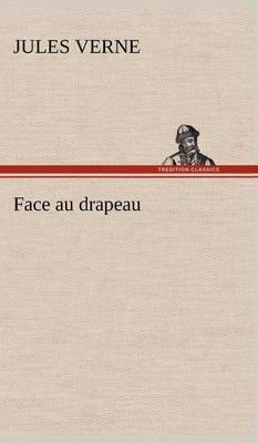 Face Au Drapeau - Agenda Bookshop