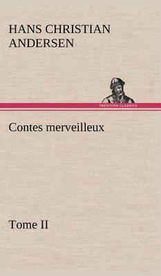 Contes Merveilleux, Tome II - Agenda Bookshop