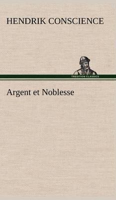 Argent Et Noblesse - Agenda Bookshop