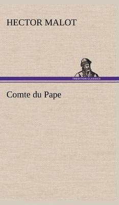 Comte Du Pape - Agenda Bookshop