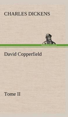 David Copperfield - Tome II - Agenda Bookshop
