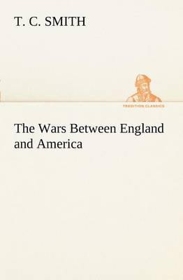 The Wars Between England and America - Agenda Bookshop